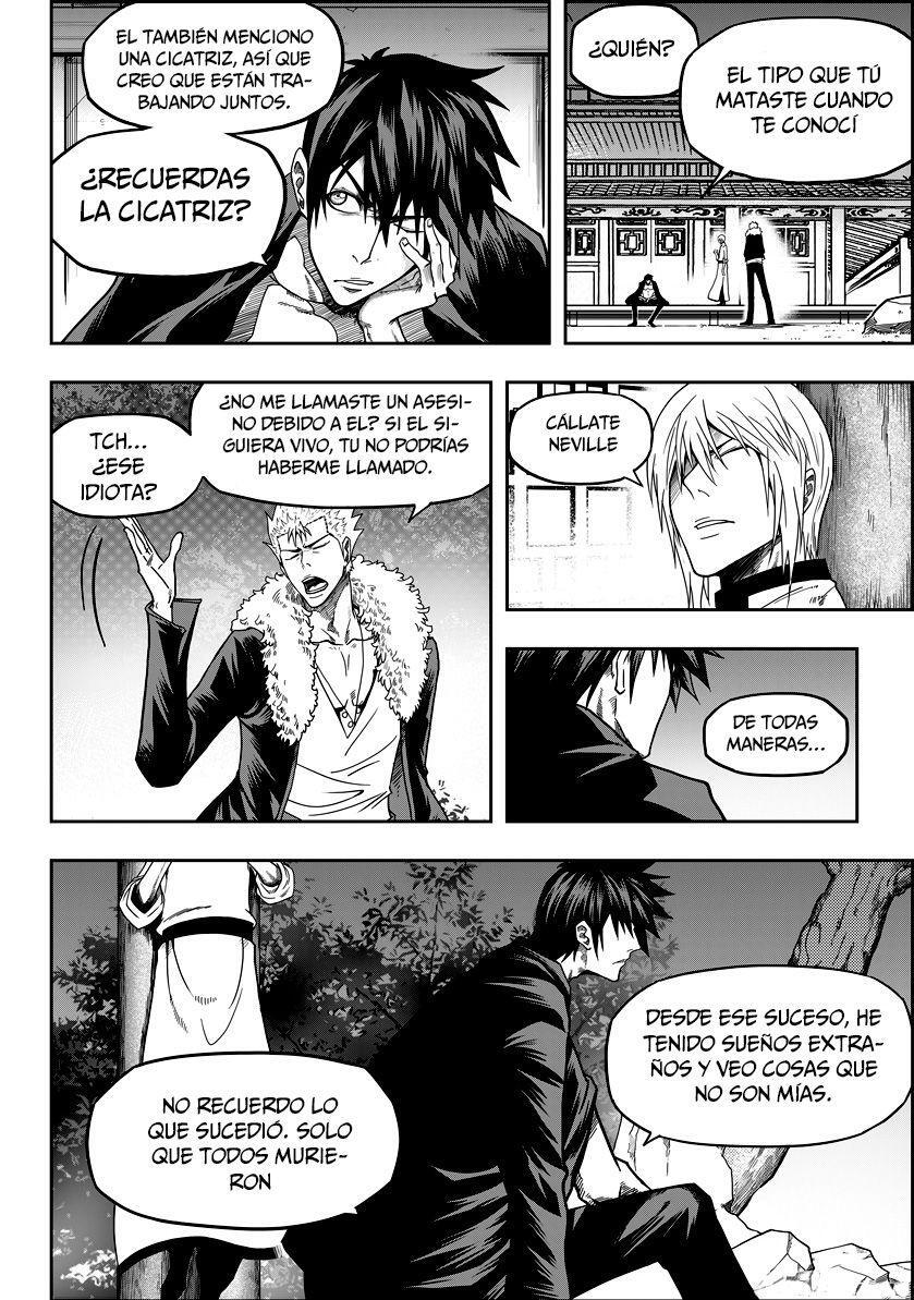 Capitulo 26 page 21