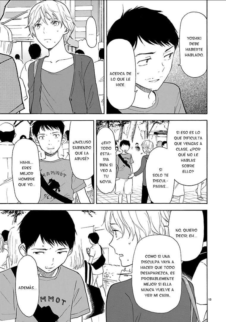 Capitulo 40 page 14