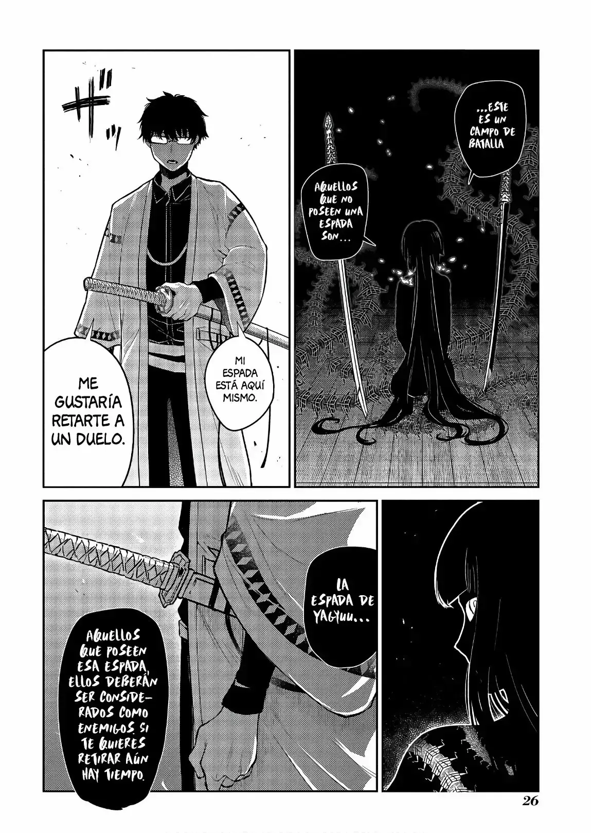 Capitulo 50 page 28