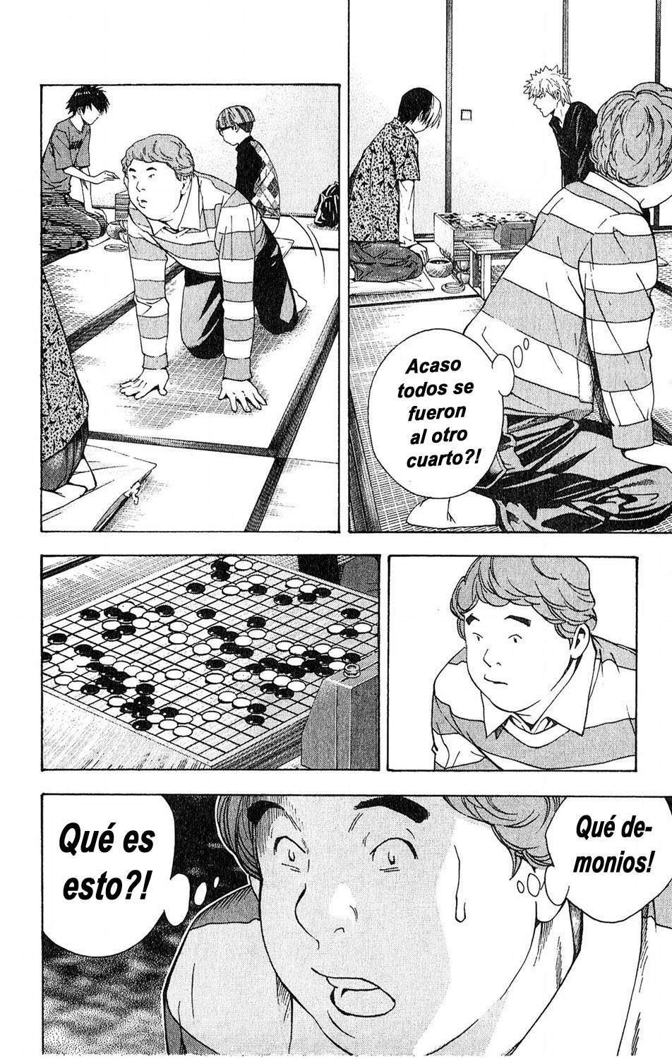Capitulo 165 page 12