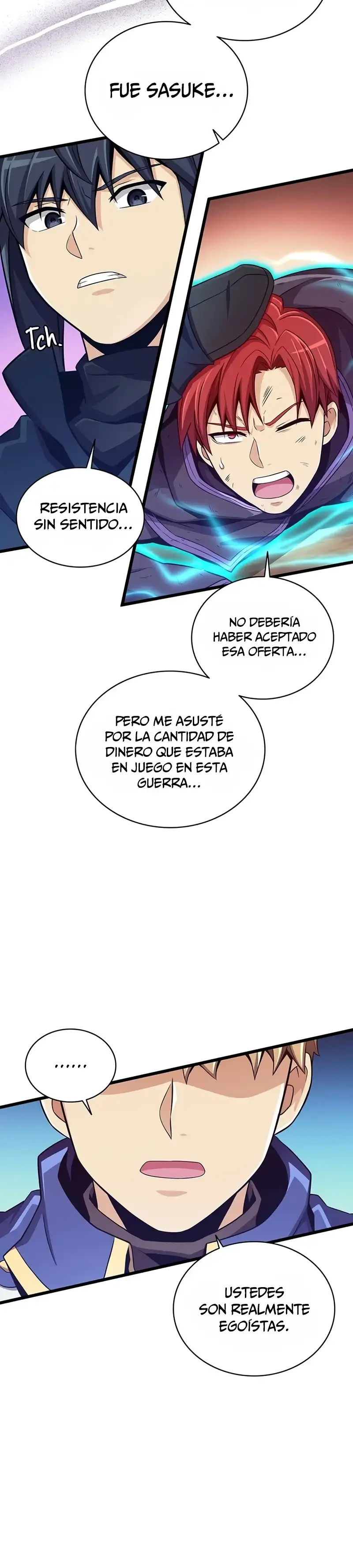 Capitulo 83 page 26