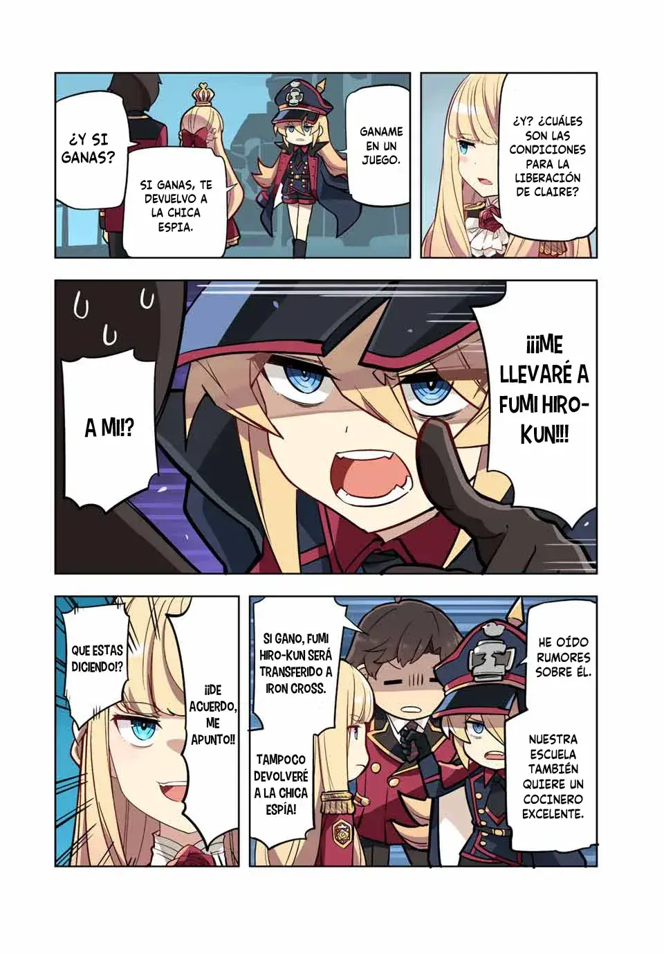 Capitulo 17 page 5