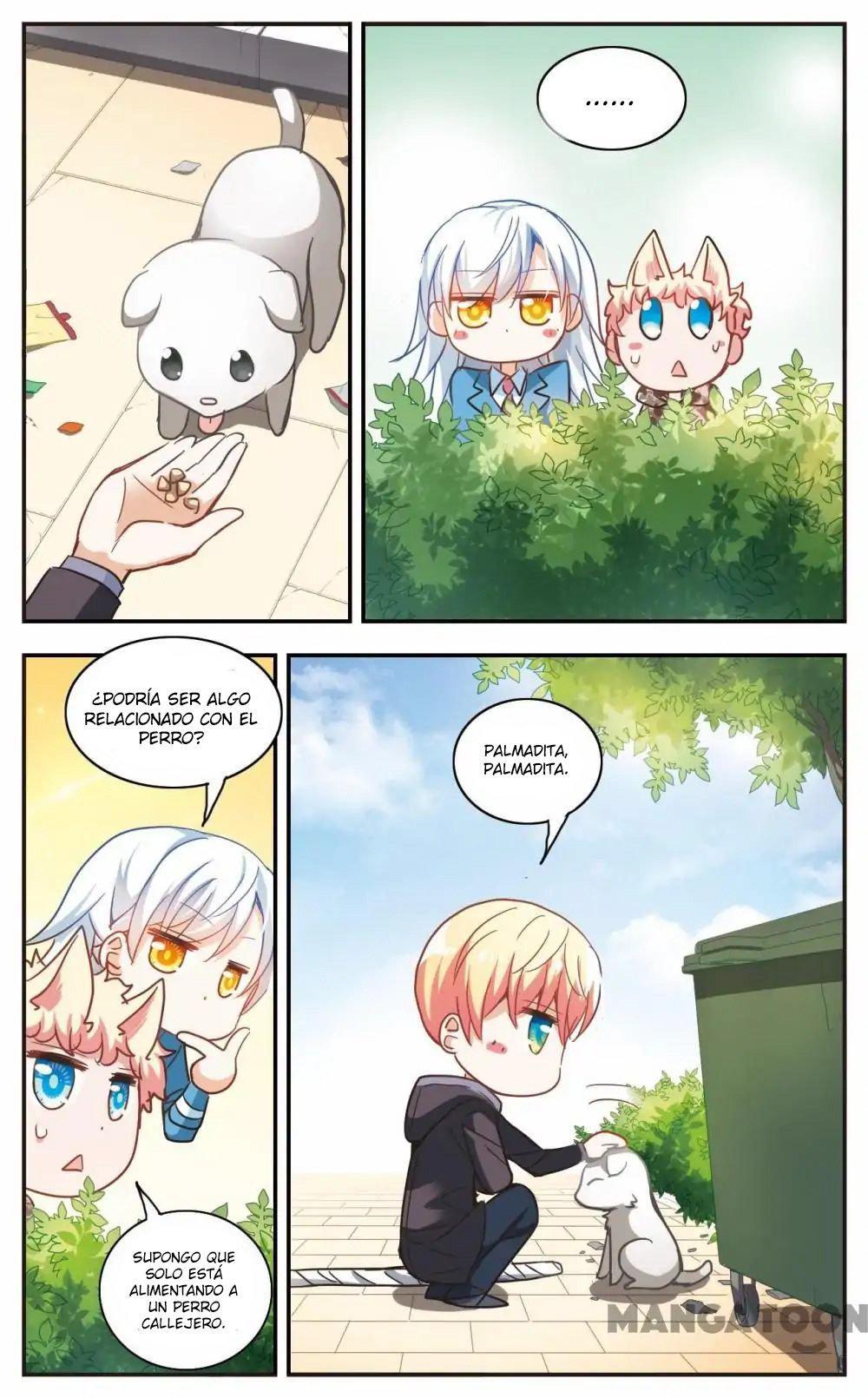 Capitulo 33 page 12