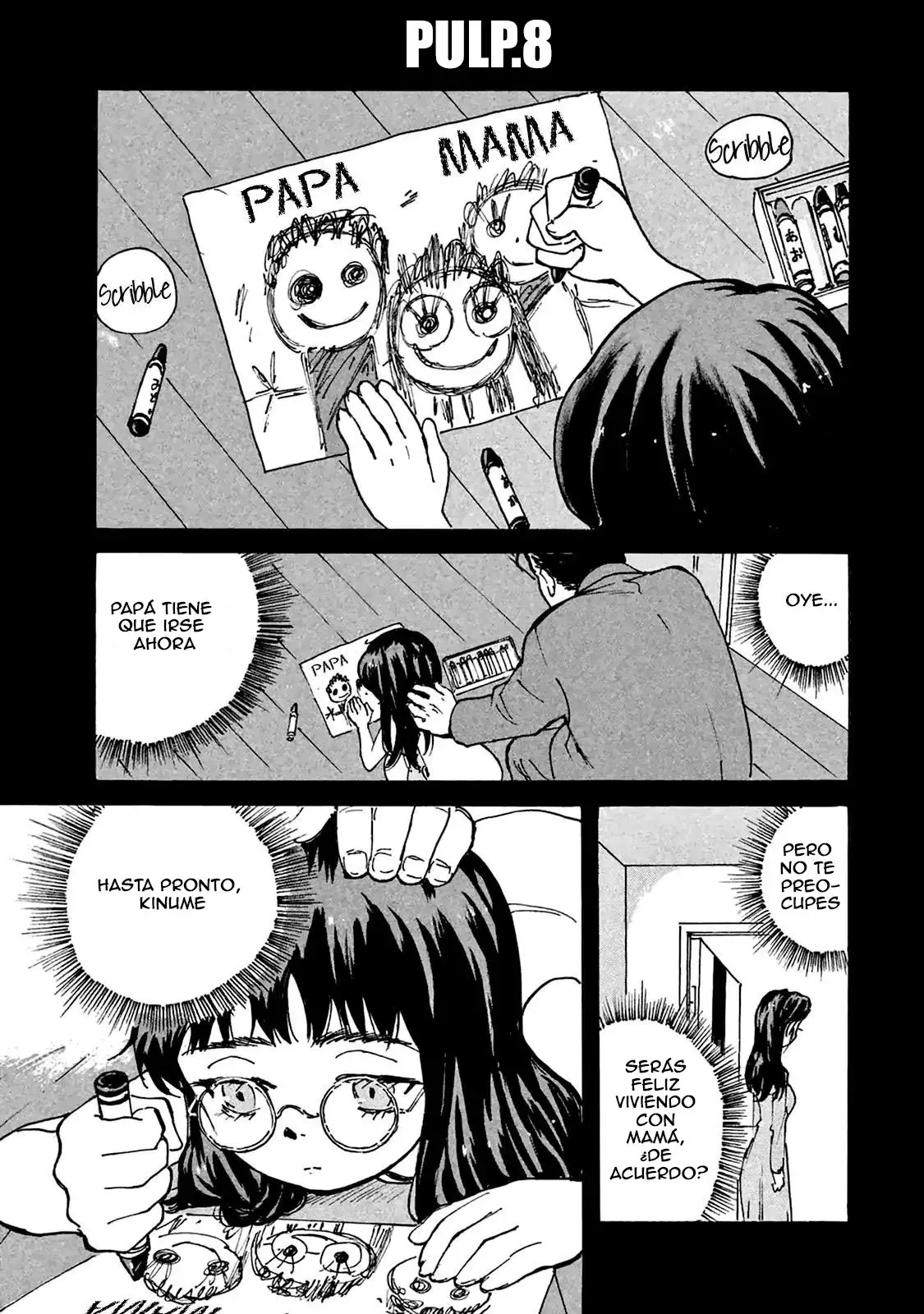 Capitulo 8 page 1