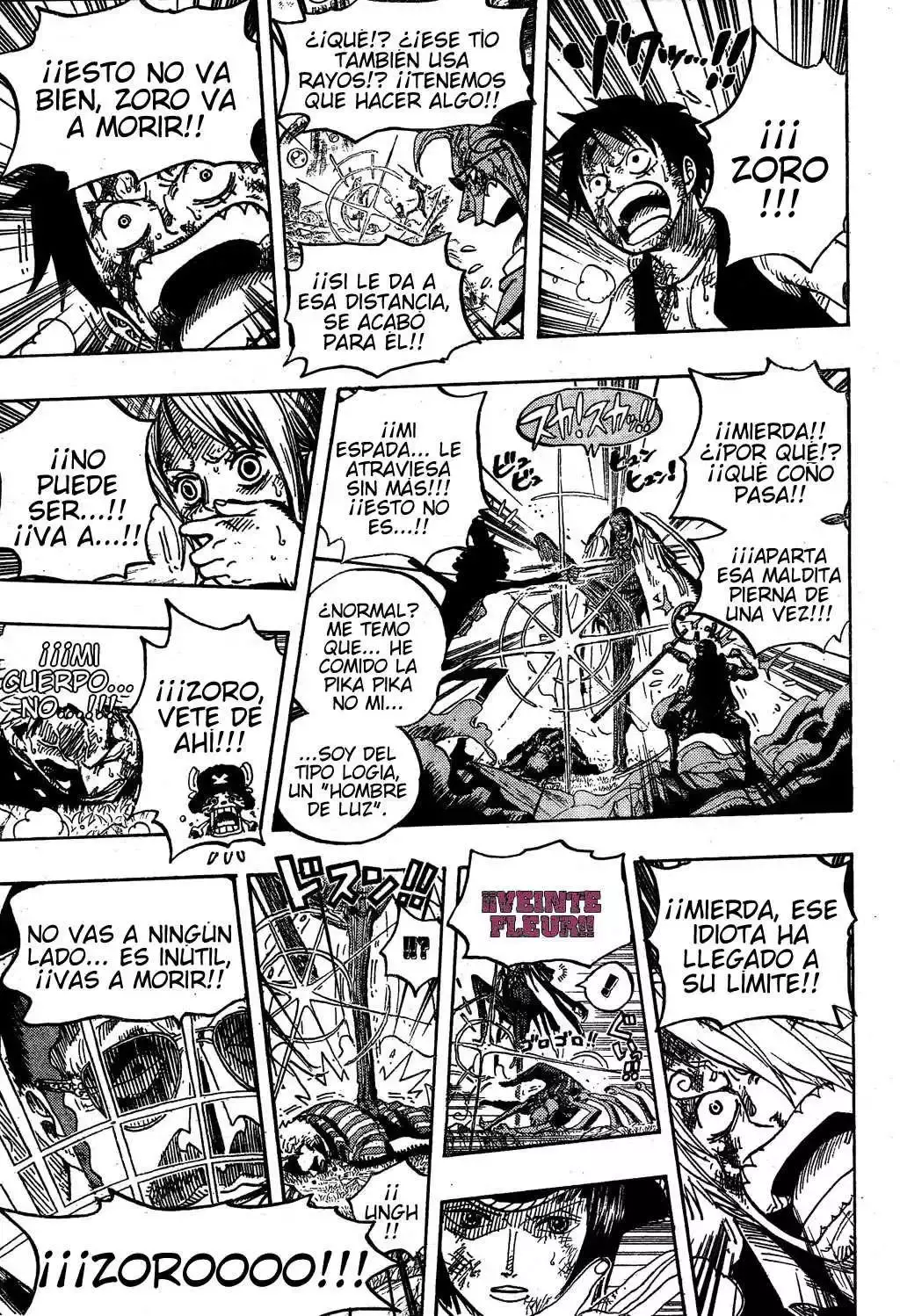 Capitulo 511 page 16