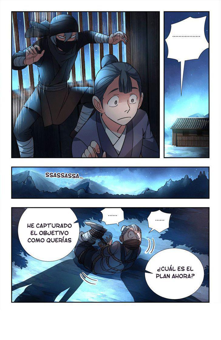 Capitulo 91 page 4