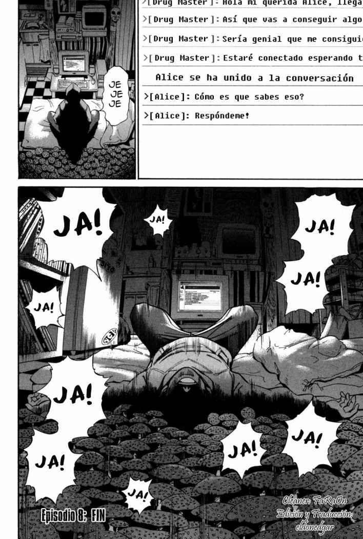 Capitulo 8 page 19
