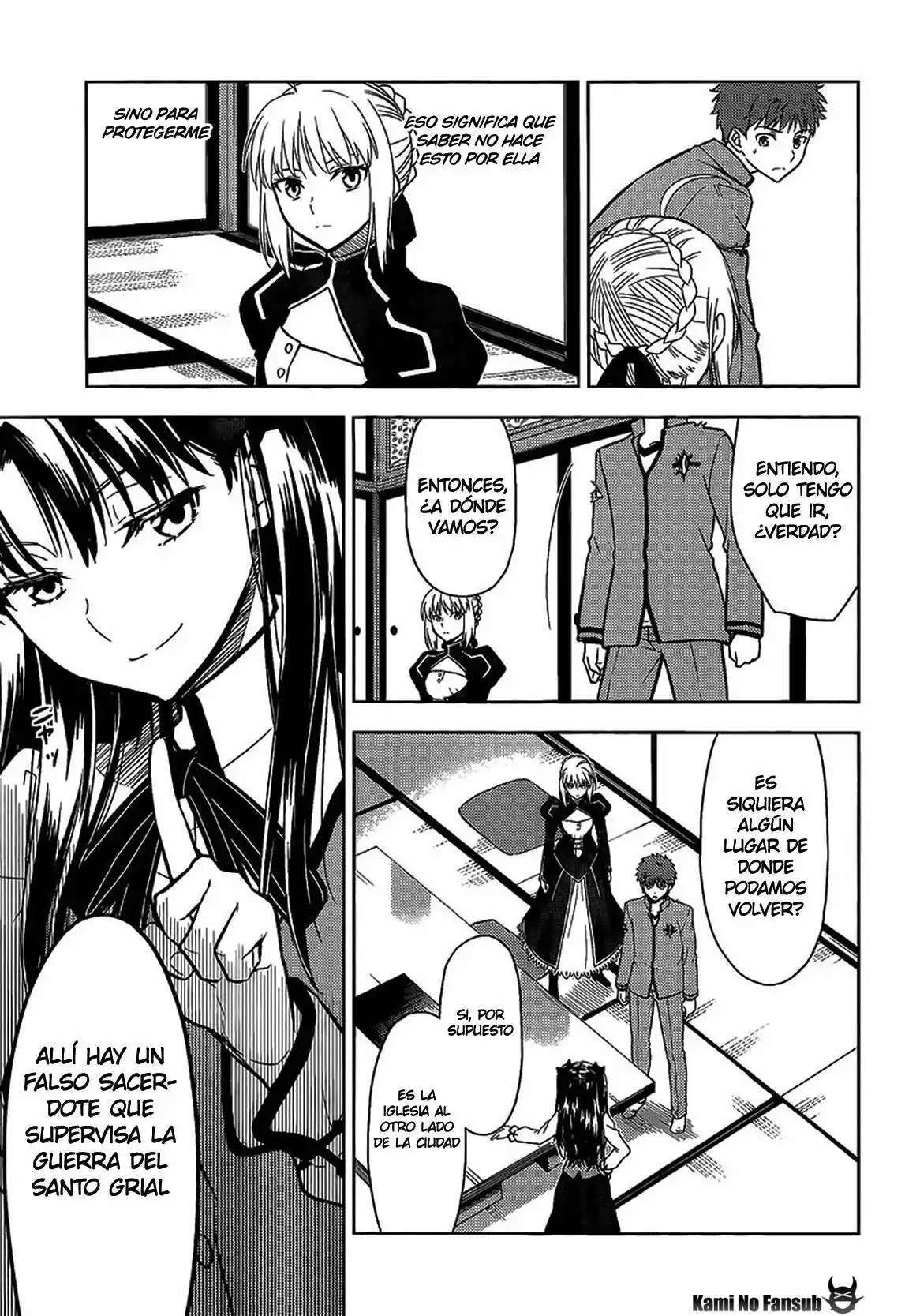 Capitulo 7 page 14