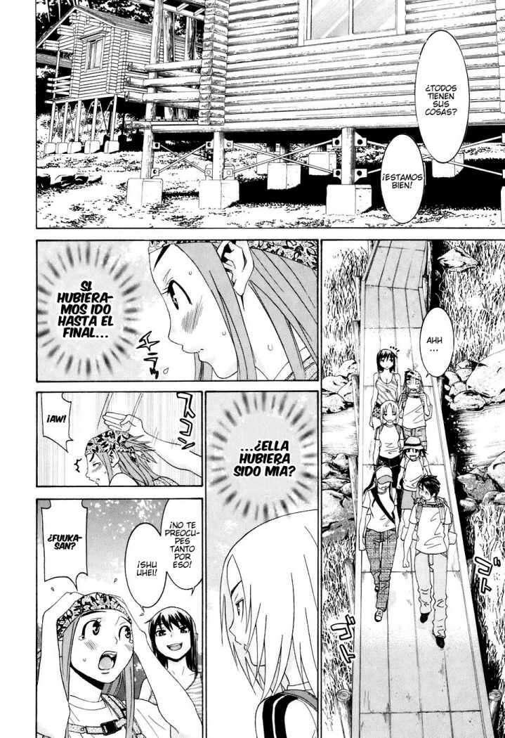 Capitulo 32 page 22