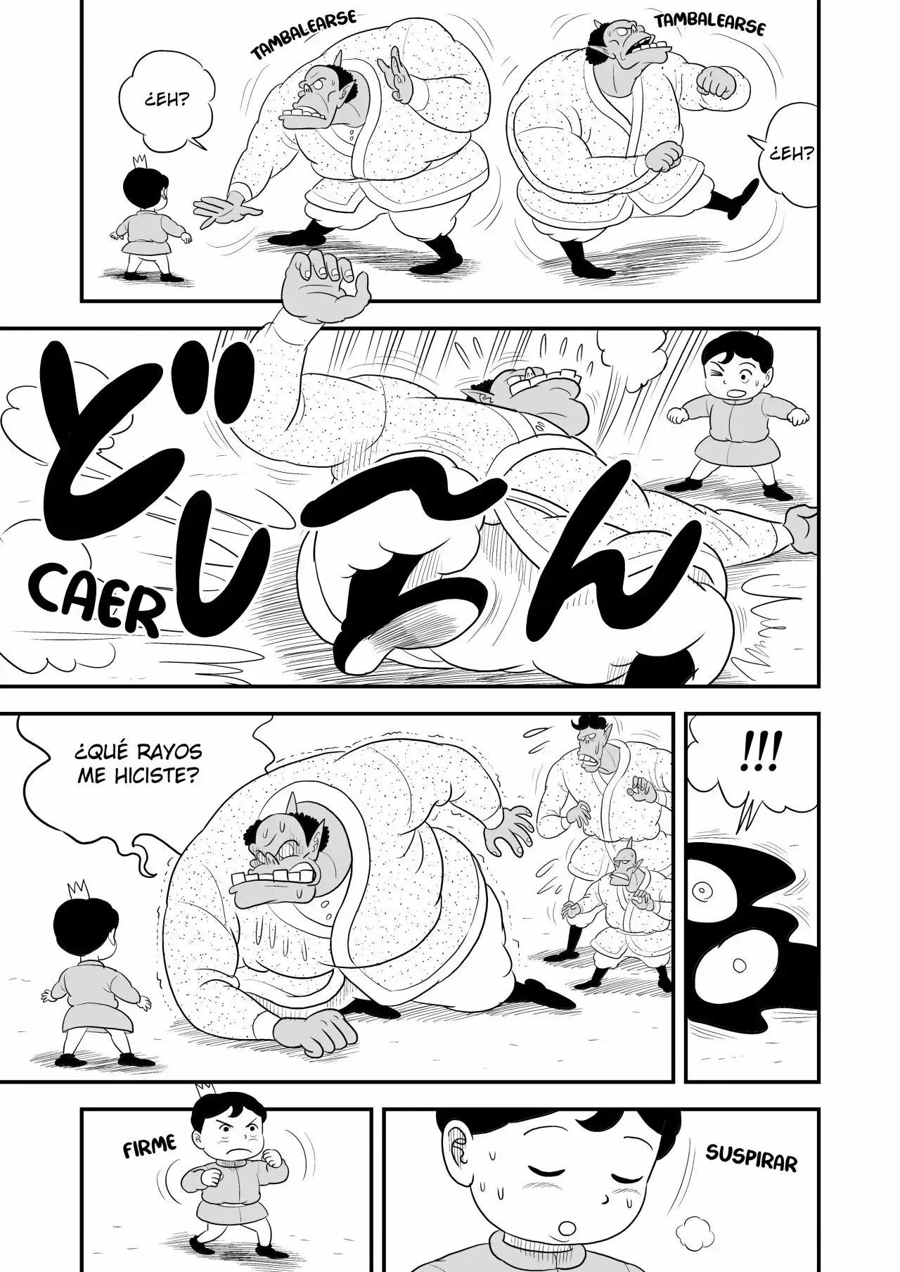 Capitulo 47 page 6