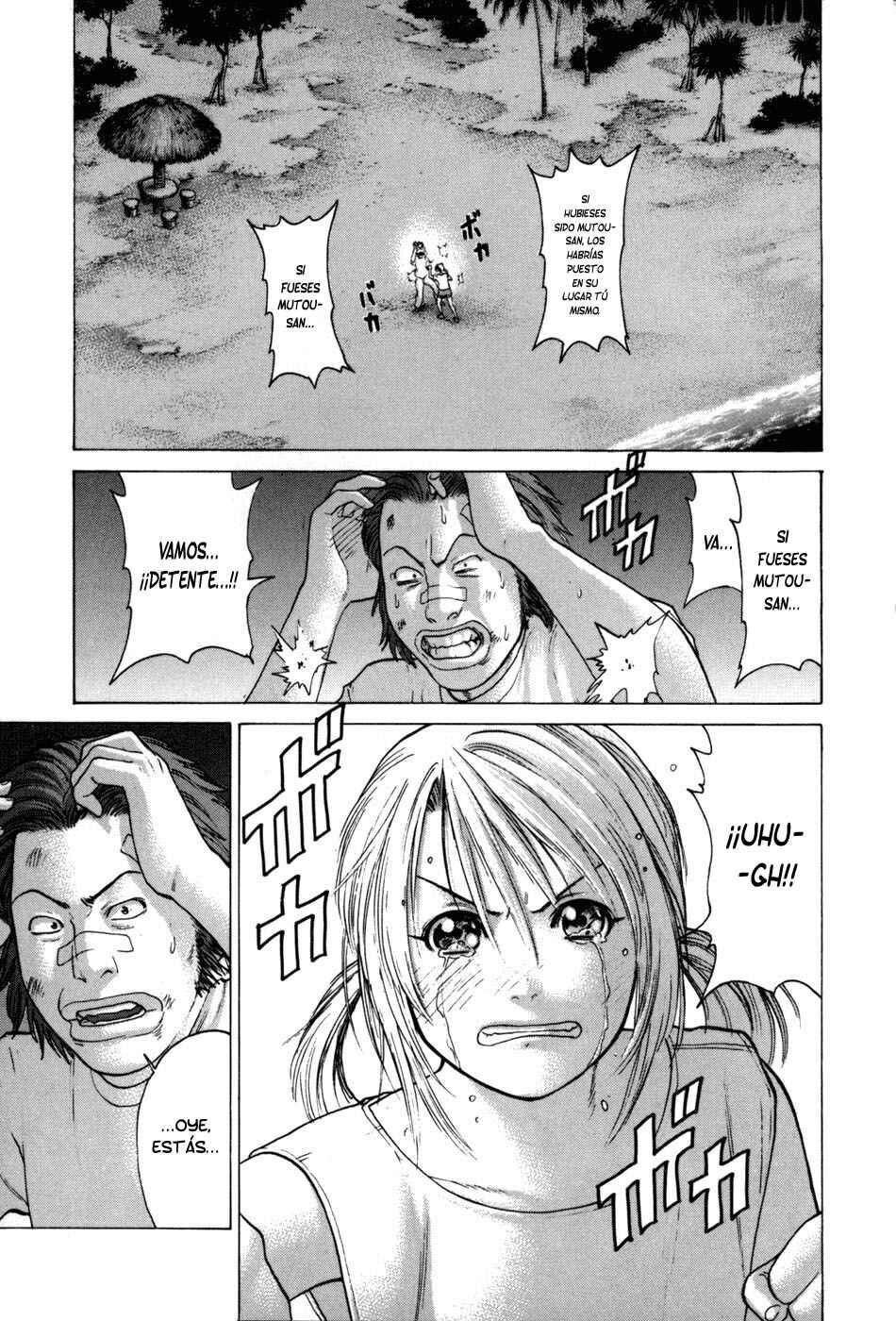 Capitulo 52 page 5
