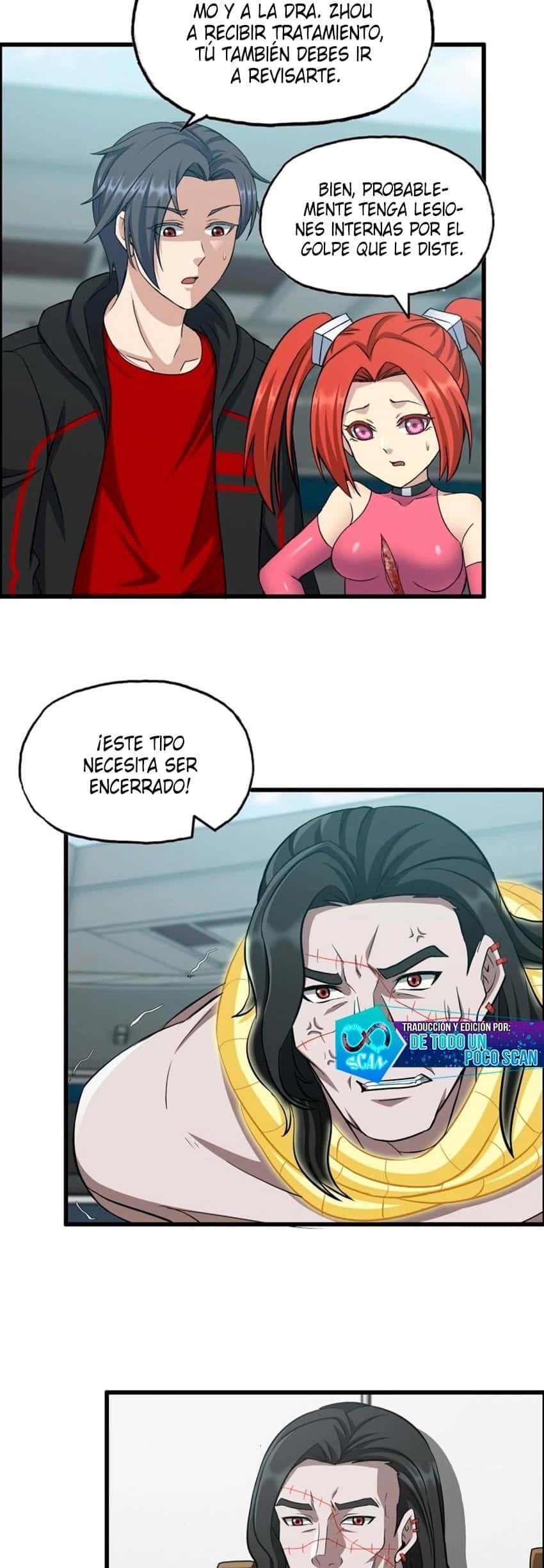 Capitulo 377 page 5