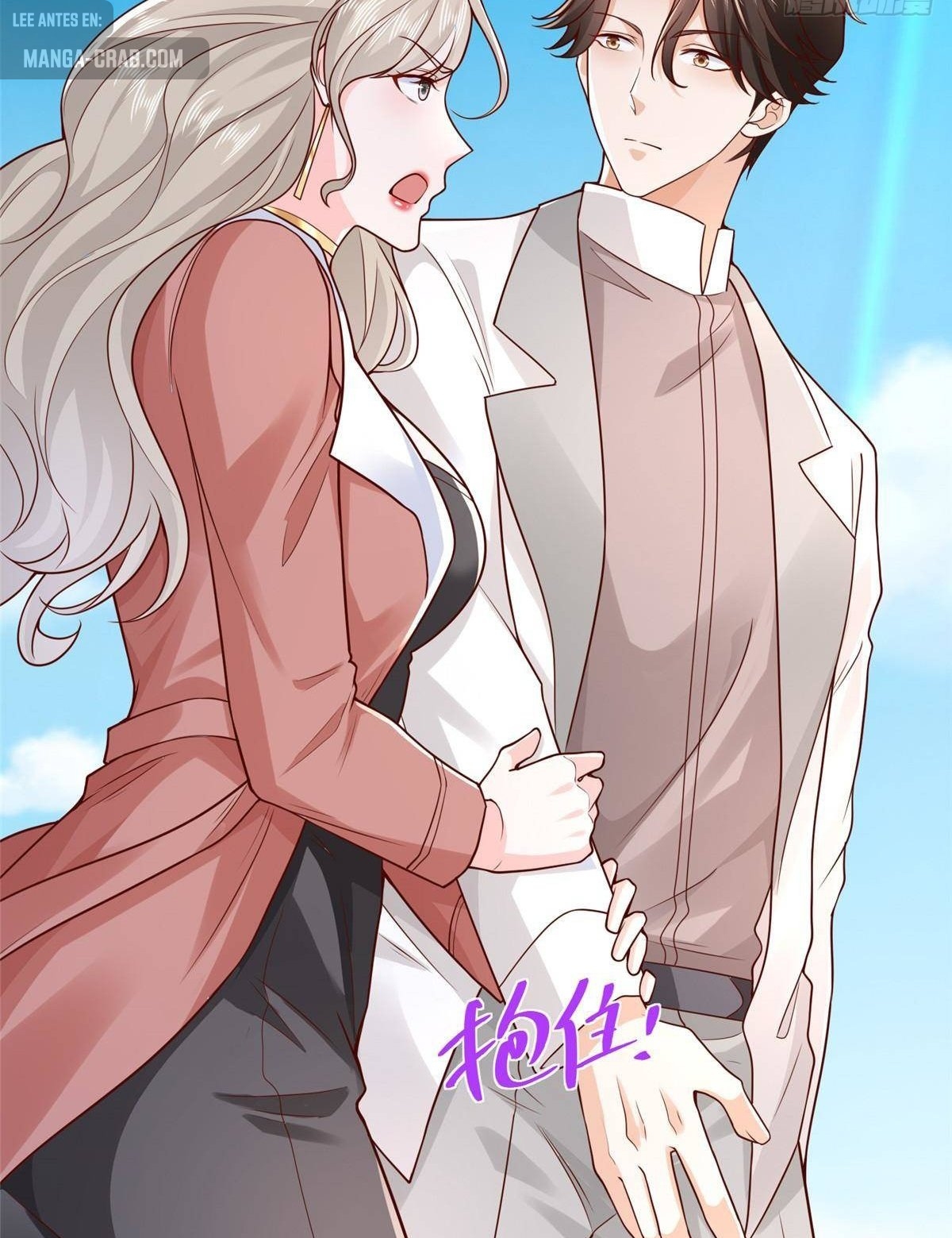 Capitulo 638 page 34