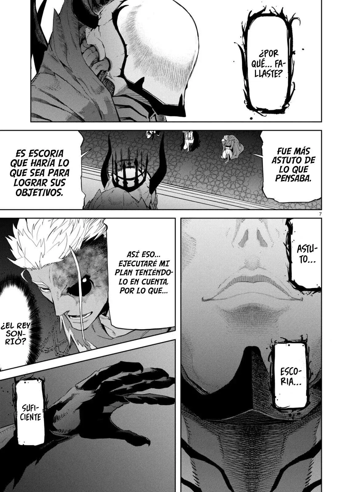 Capitulo 62 page 9