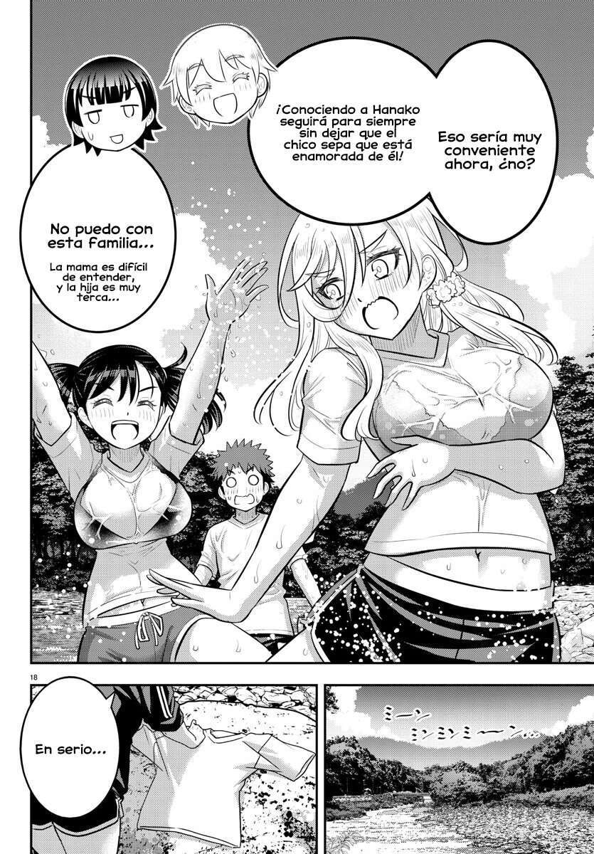 Capitulo 154 page 19