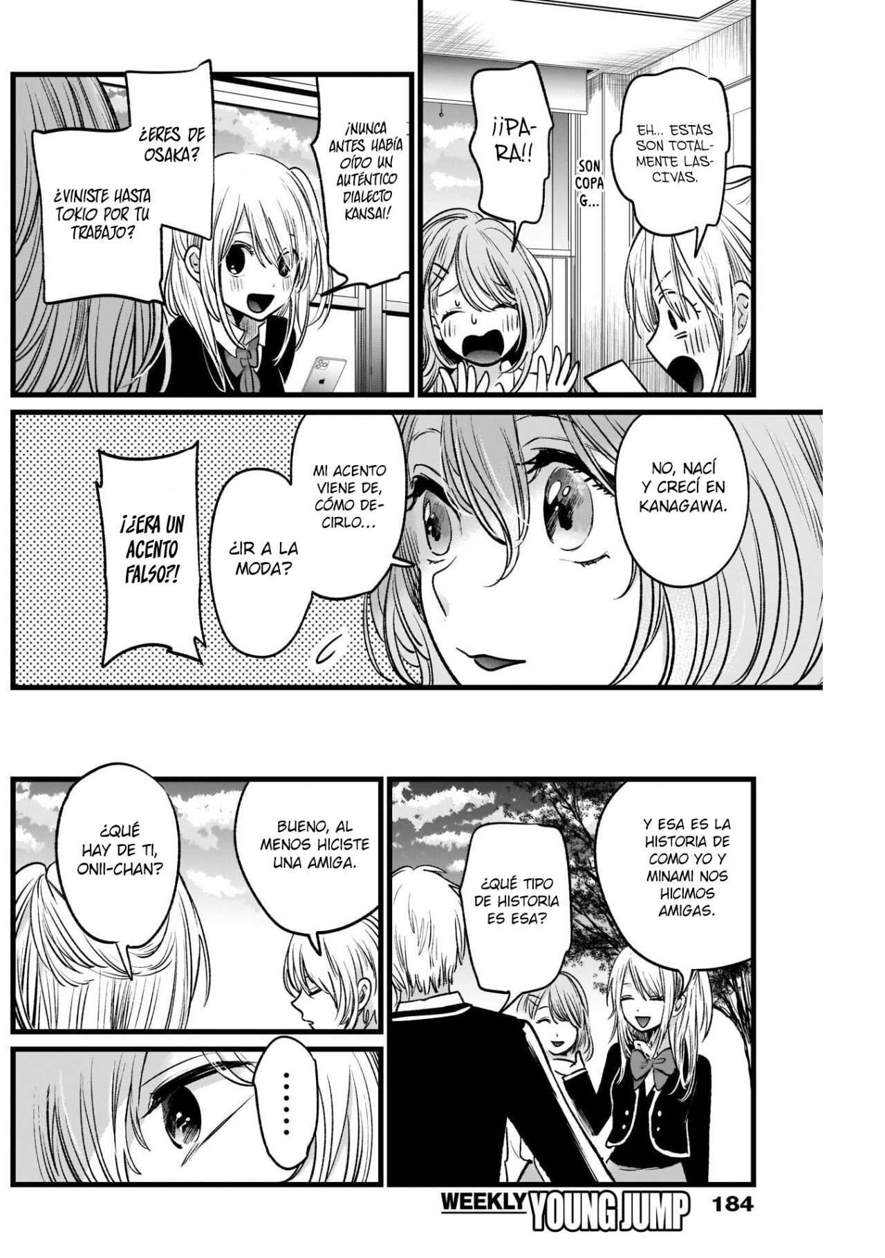 Capitulo 19 page 7