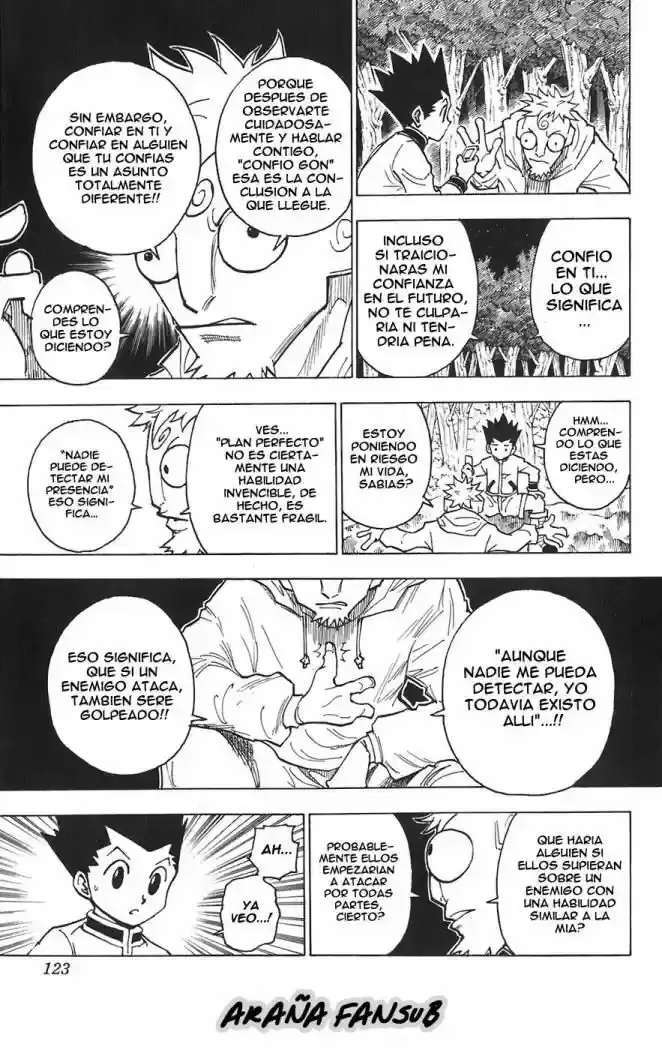Capitulo 243 page 5