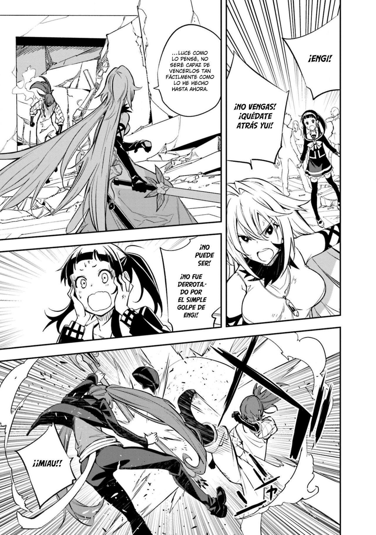 Capitulo 134 page 12