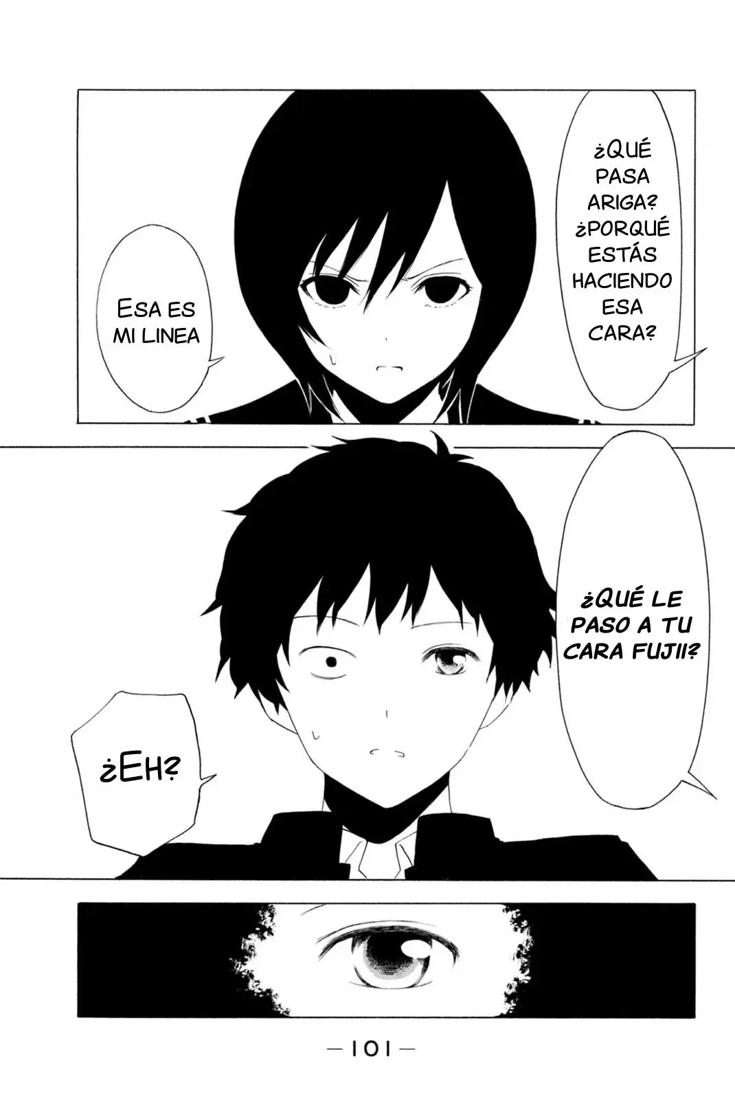 Capitulo 18 page 1