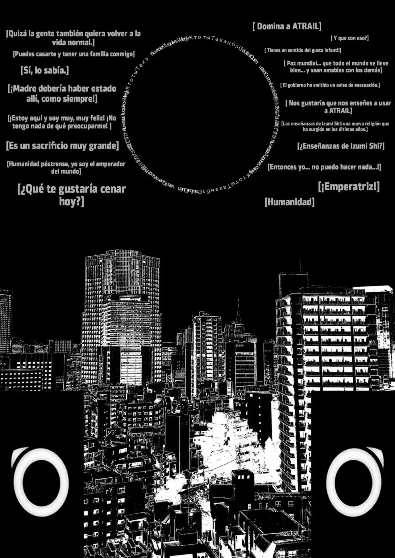 Capitulo 8.50 page 16