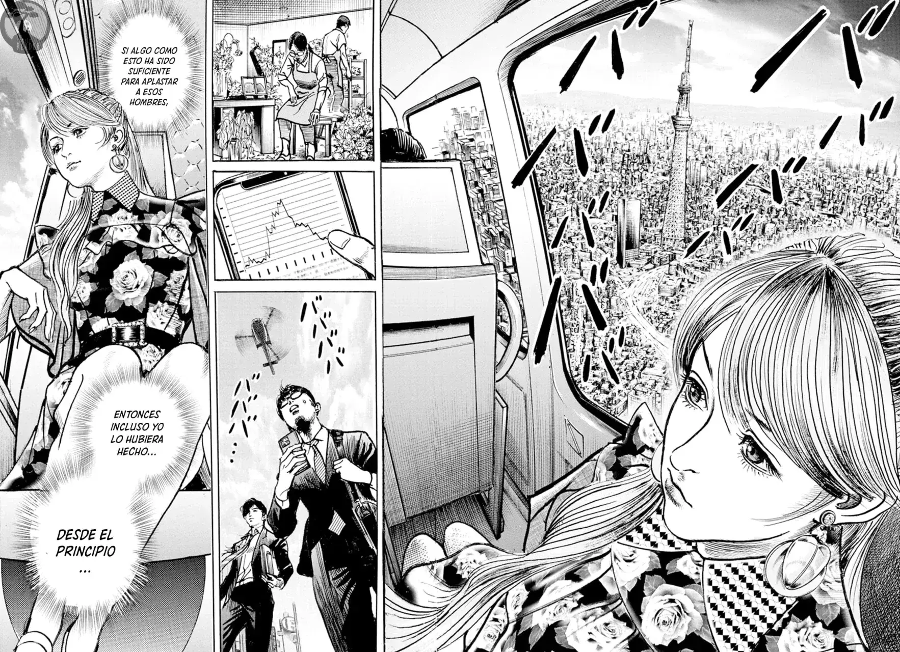 Capitulo 18 page 19