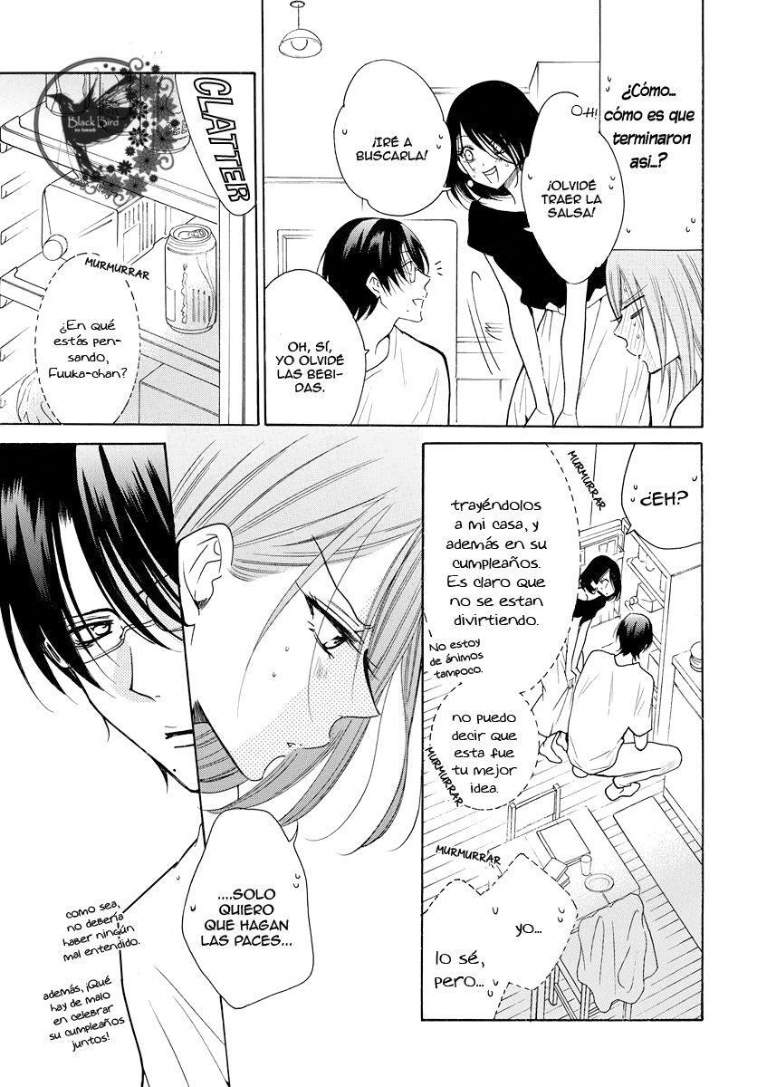 Capitulo 108 page 19