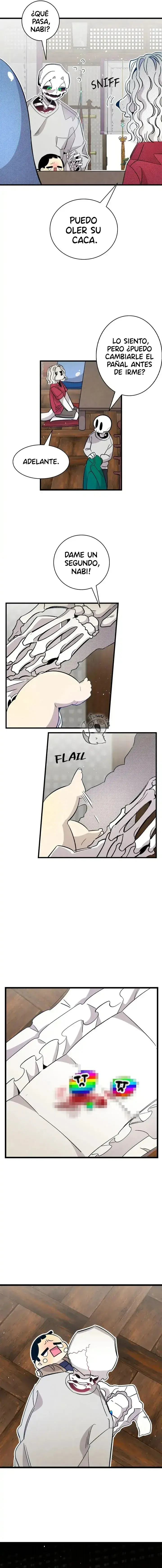Capitulo 108 page 14