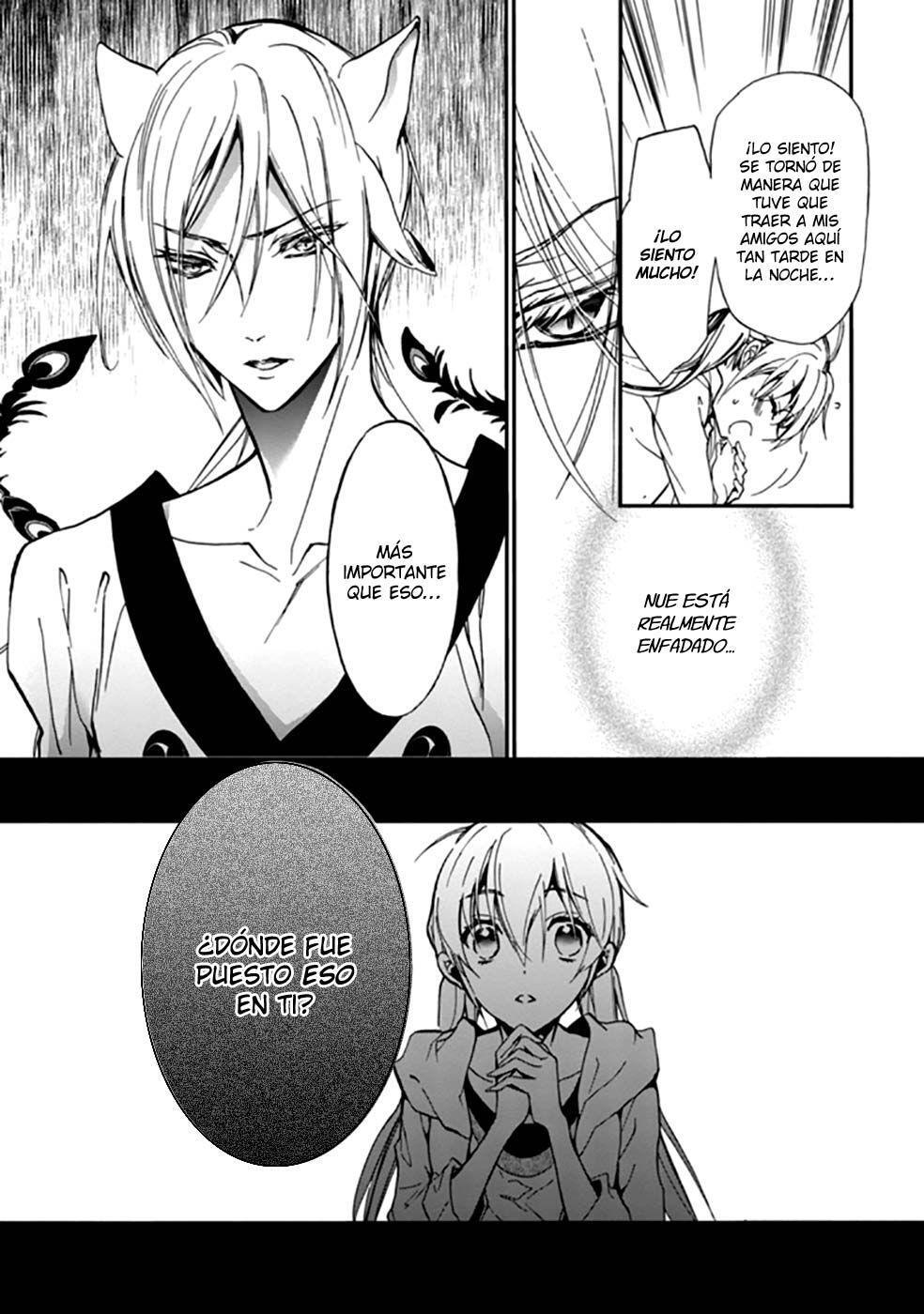 Capitulo 18 page 37