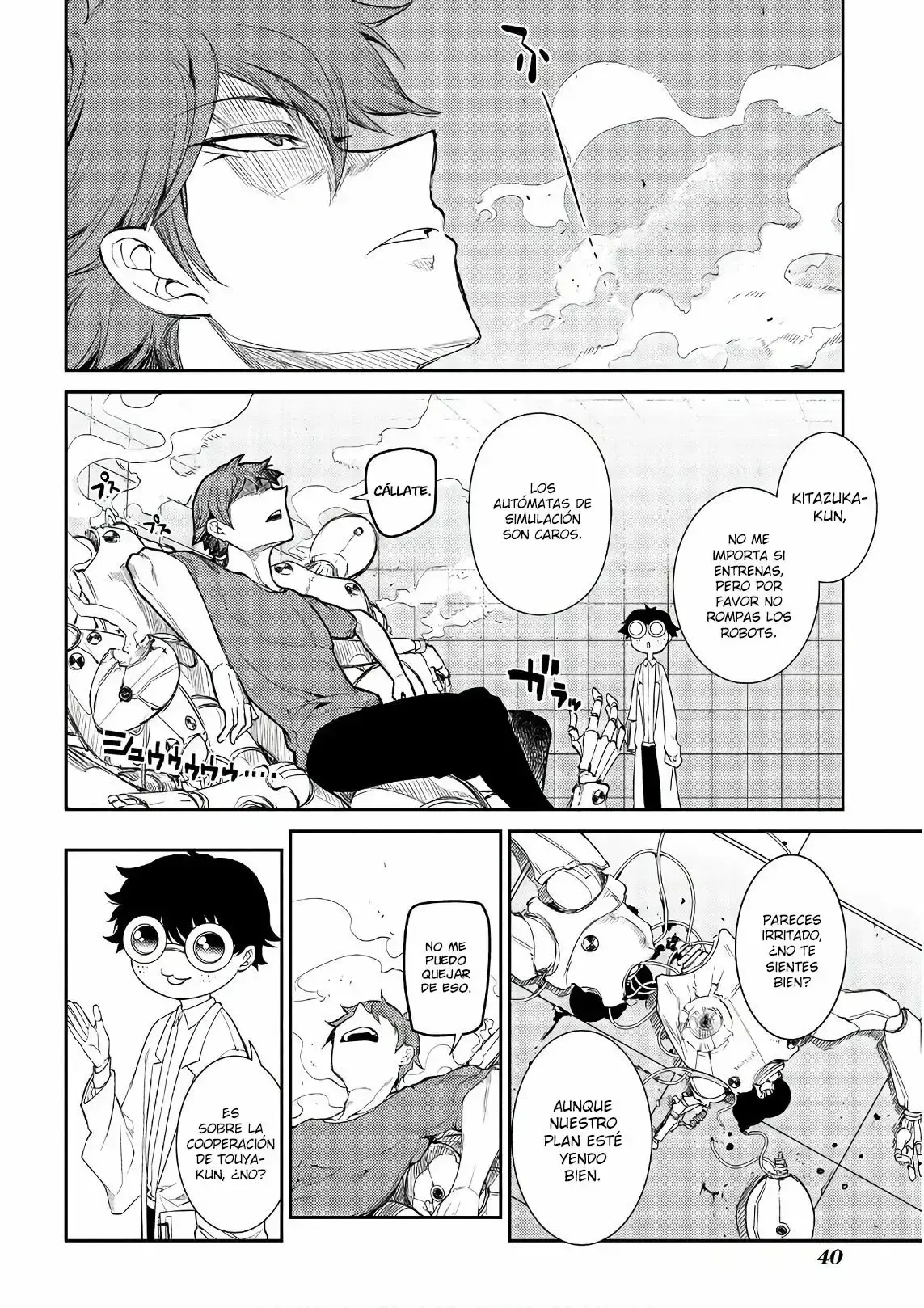 Capitulo 39 page 13