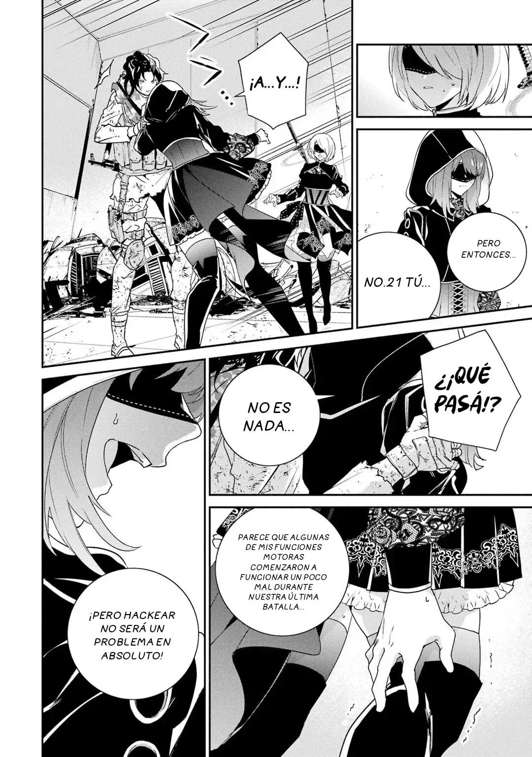 Capitulo 9 page 12
