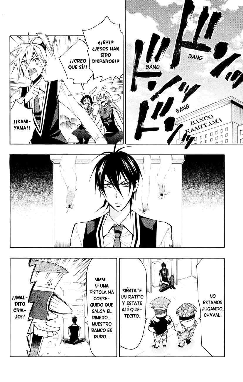 Capitulo 19 page 8