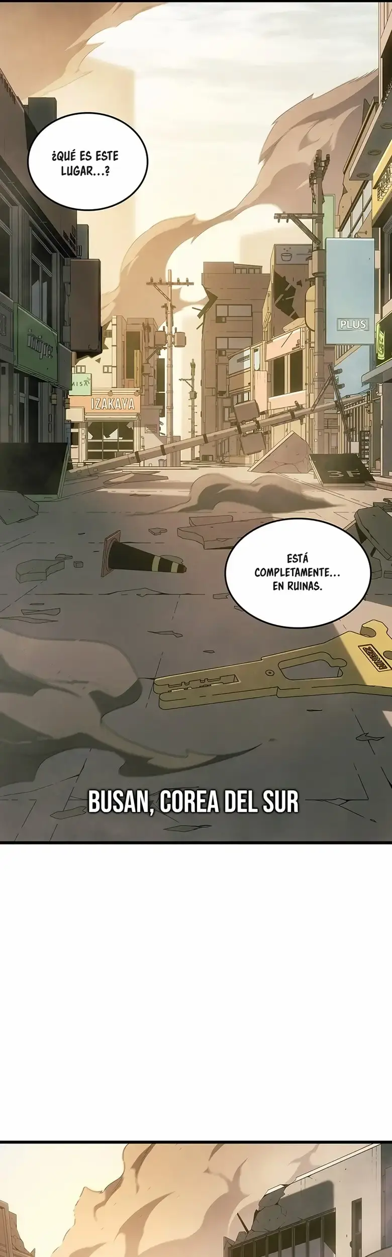 Capitulo 256 page 6