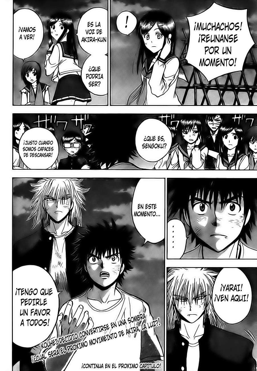 Capitulo 153 page 21