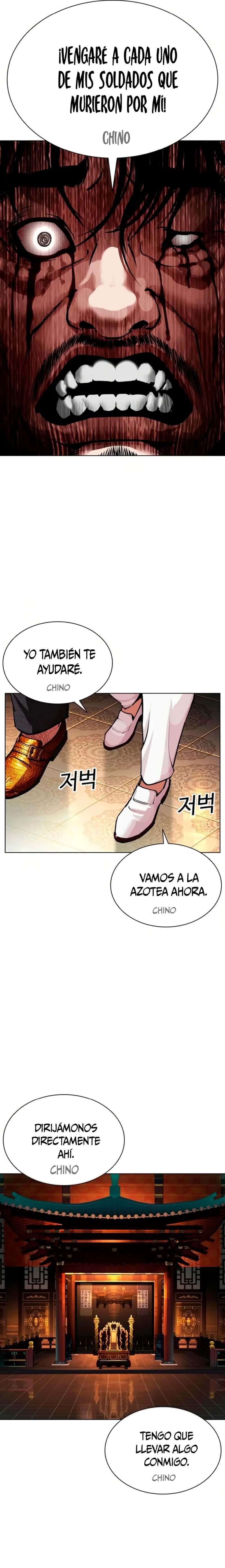Capitulo 580 page 36