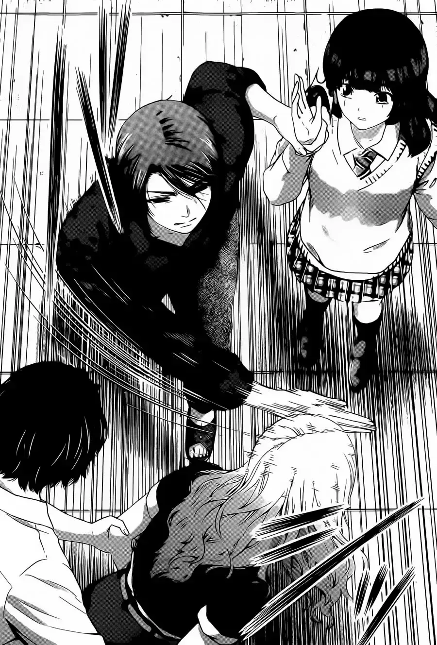 Capitulo 40 page 16