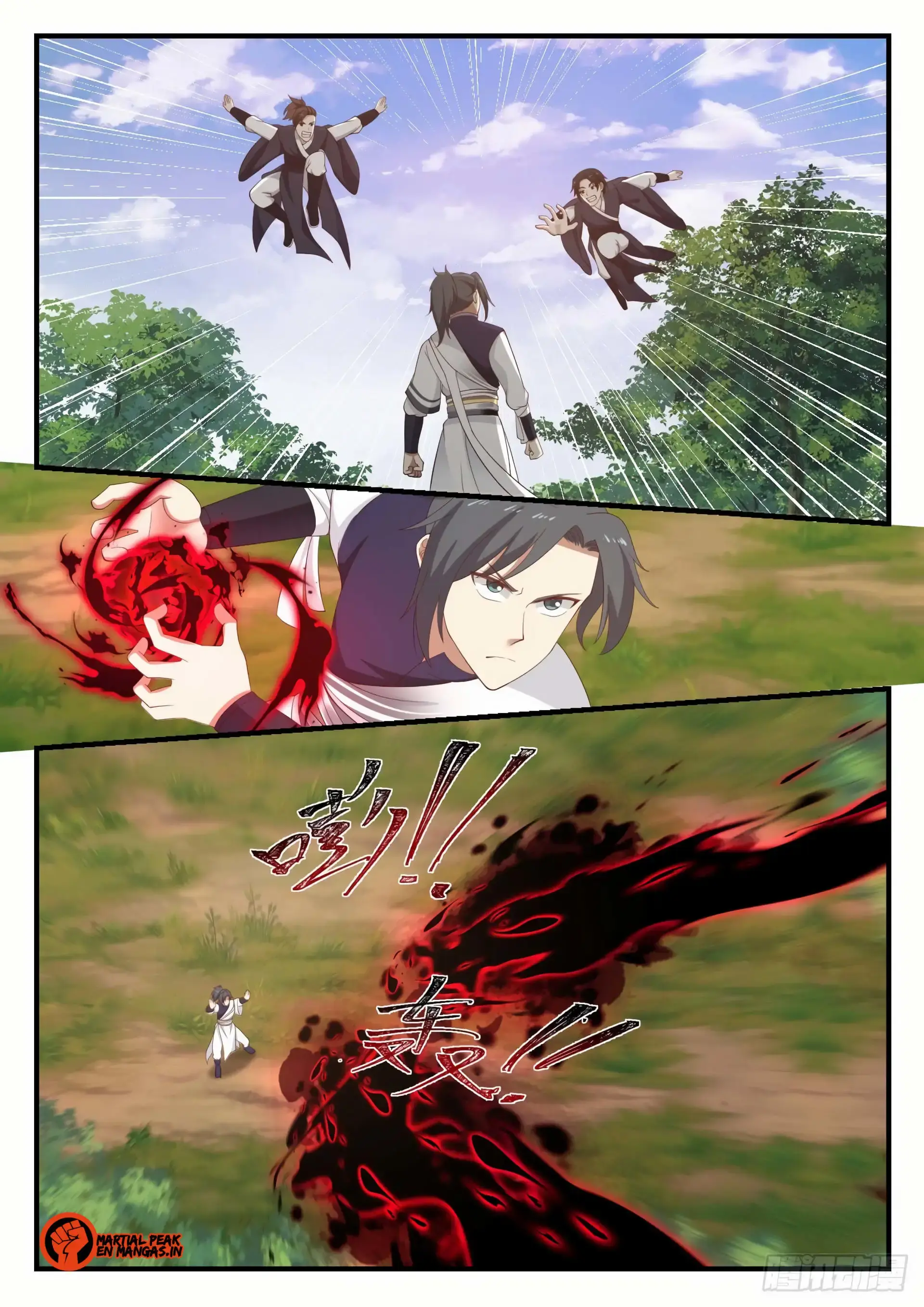 Capitulo 1019 page 2