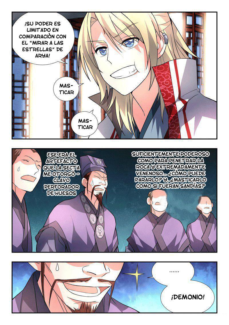 Capitulo 86 page 8