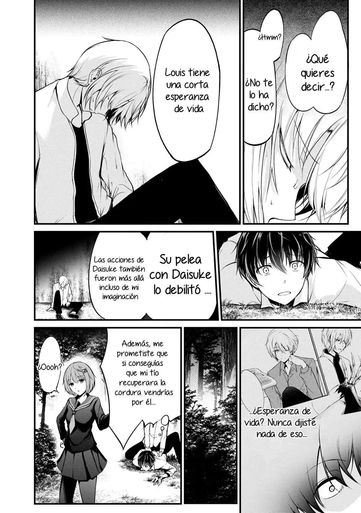 Capitulo 42 page 21
