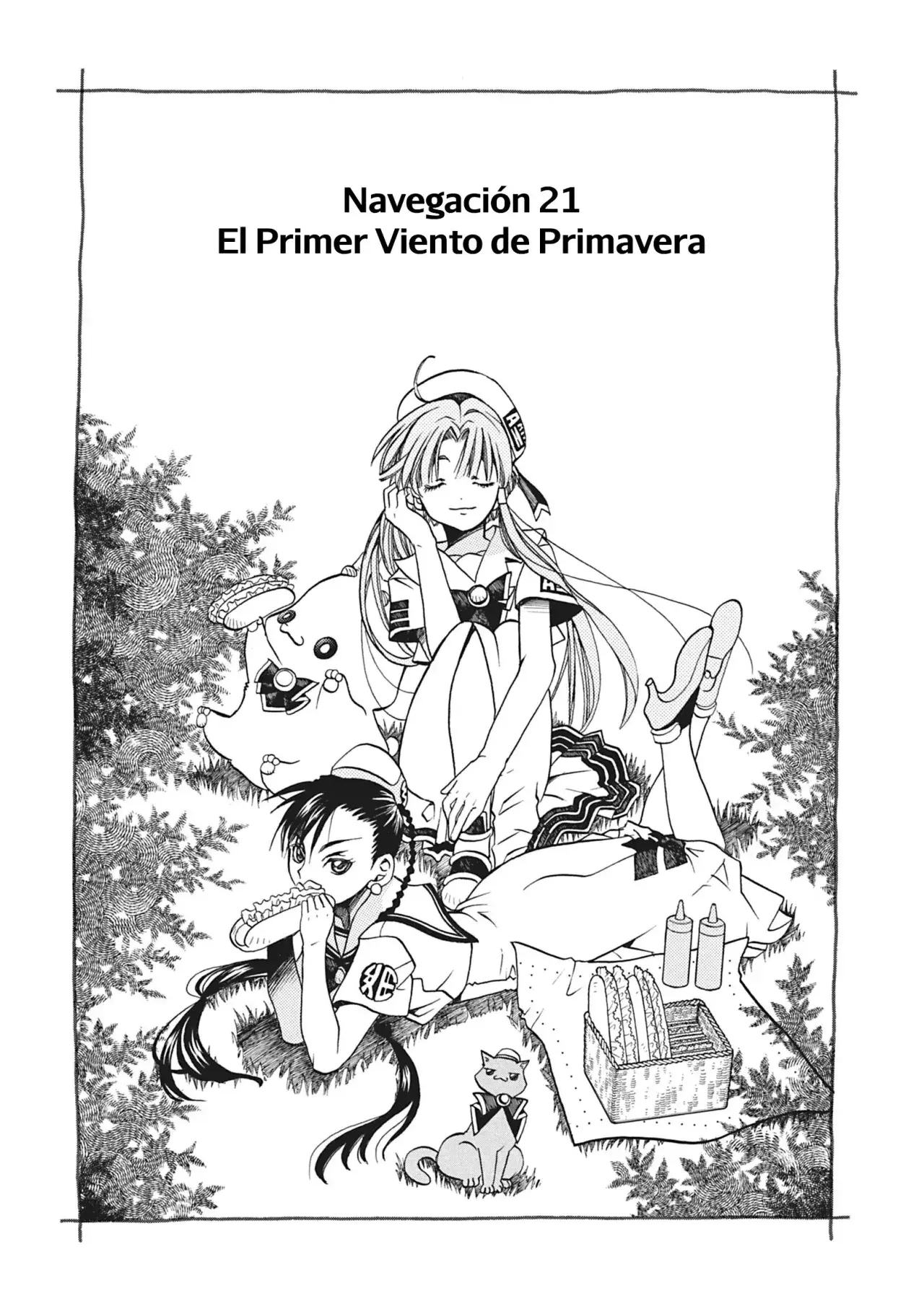 Capitulo 21 page 5