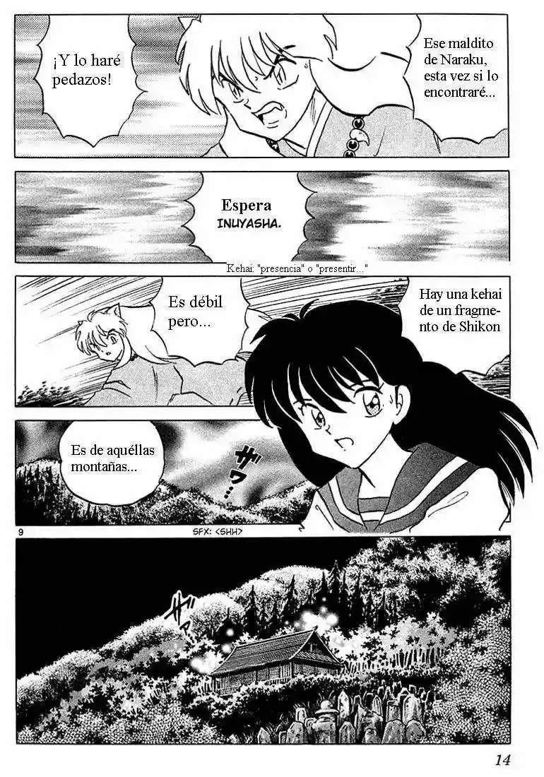 Capitulo 223 page 10