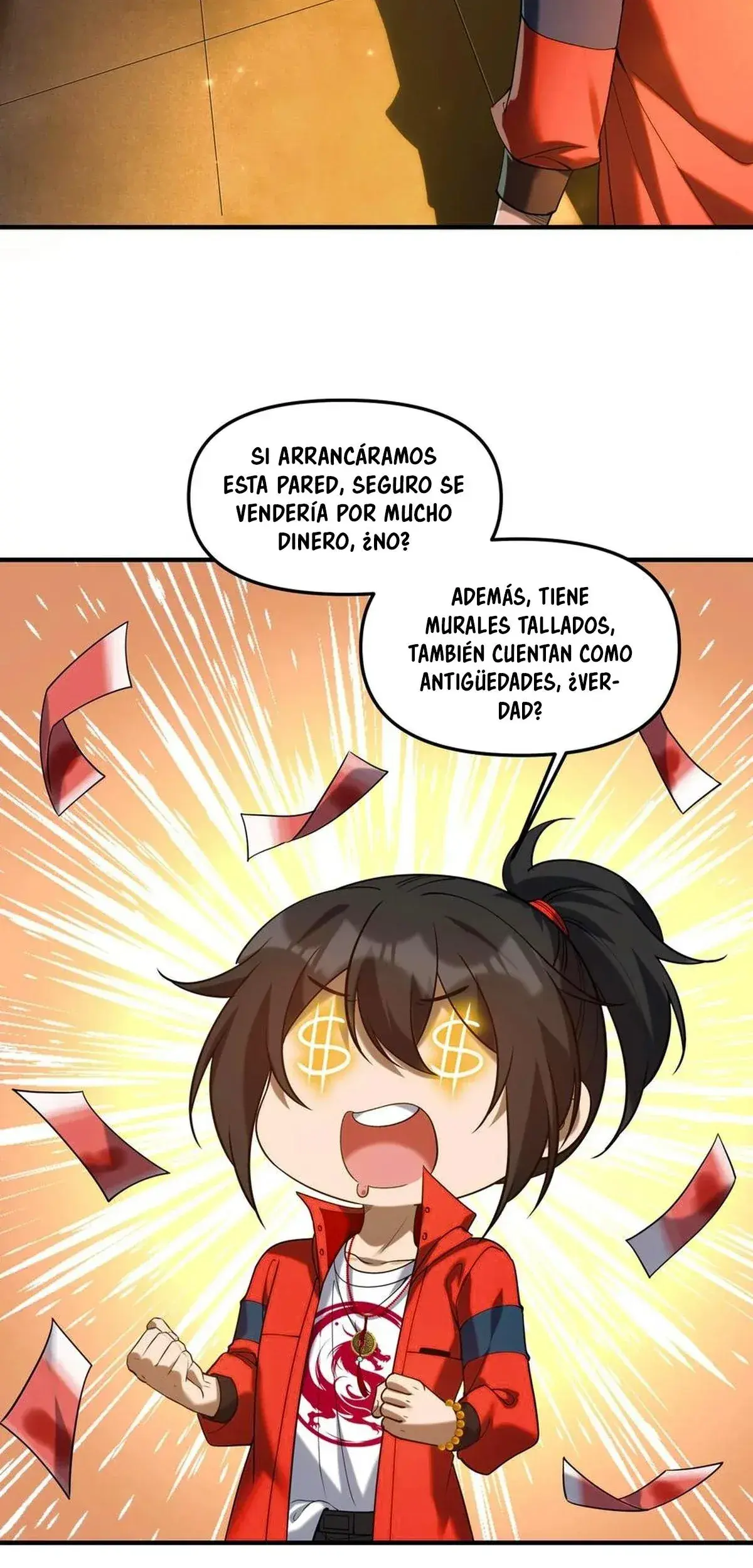 Capitulo 78 page 19