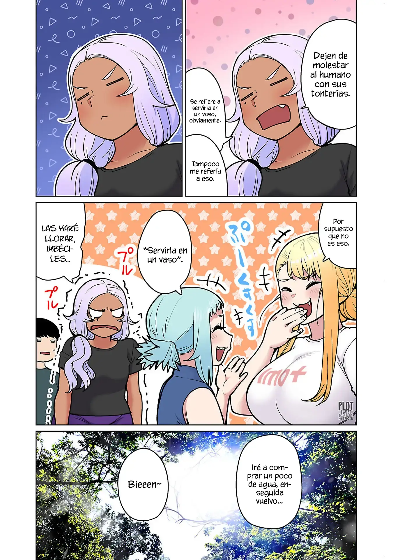 Capitulo 20 page 10