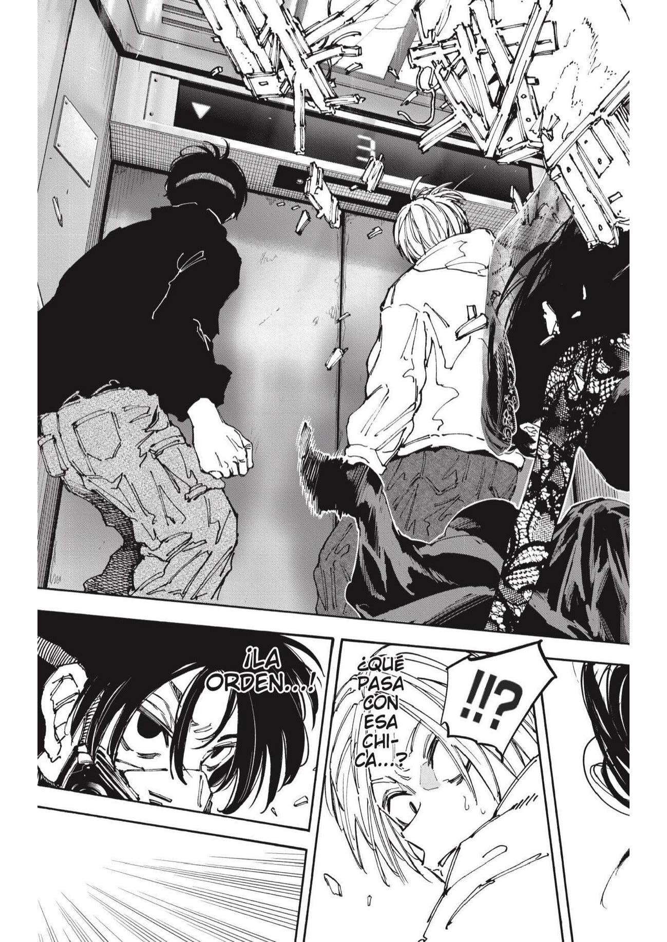 Capitulo 143 page 17