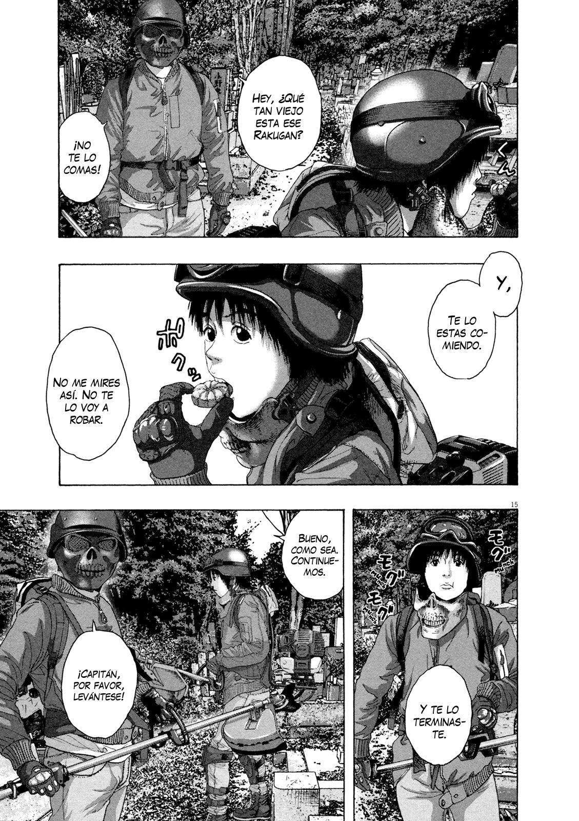 Capitulo 191 page 14