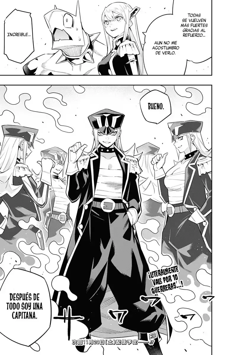 Capitulo 72 page 20