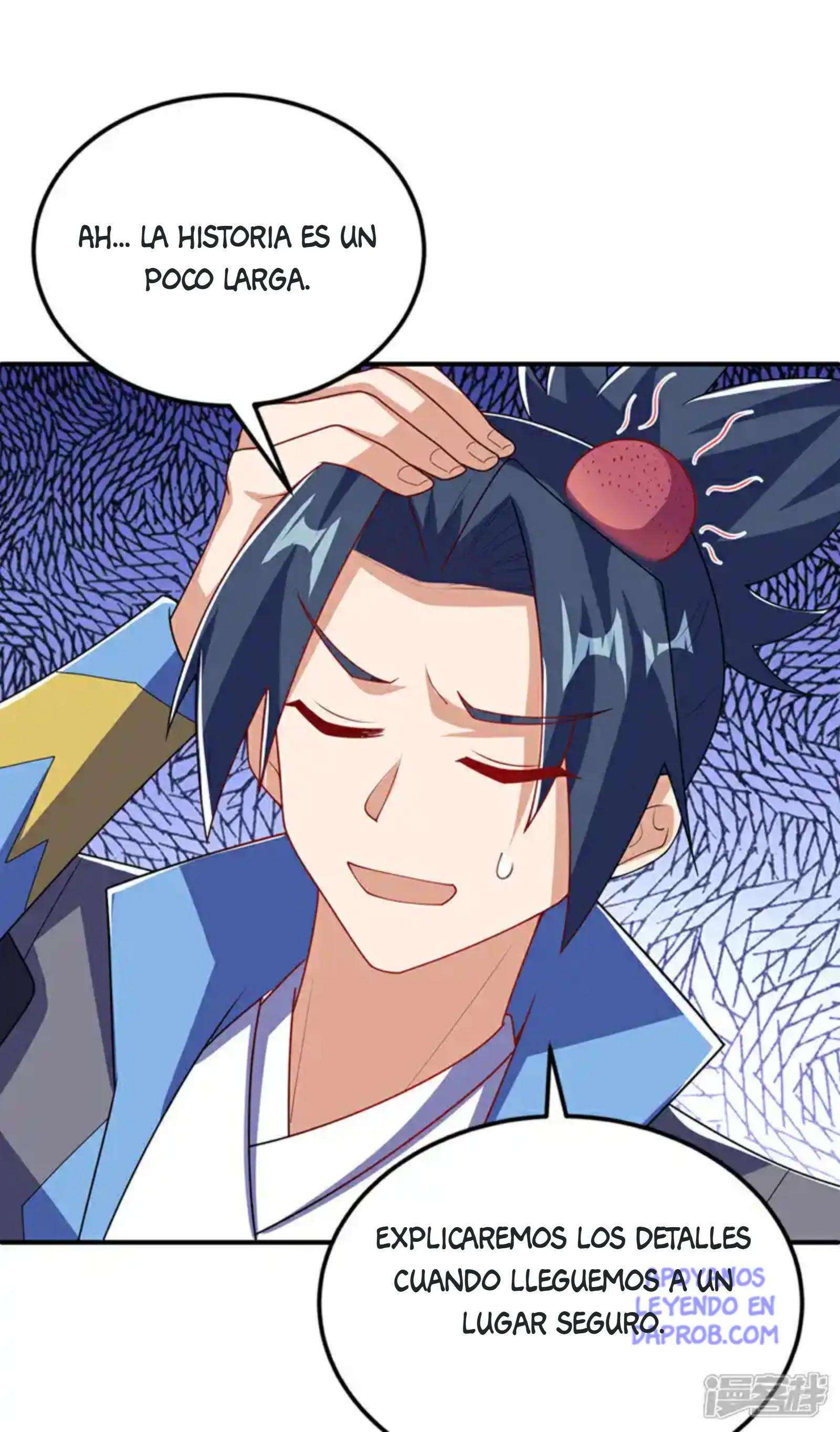 Capitulo 481 page 9