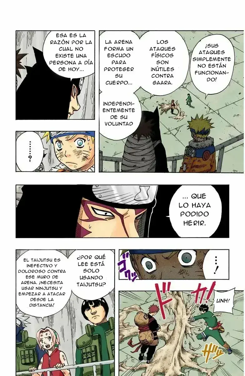 Capitulo 82 page 9