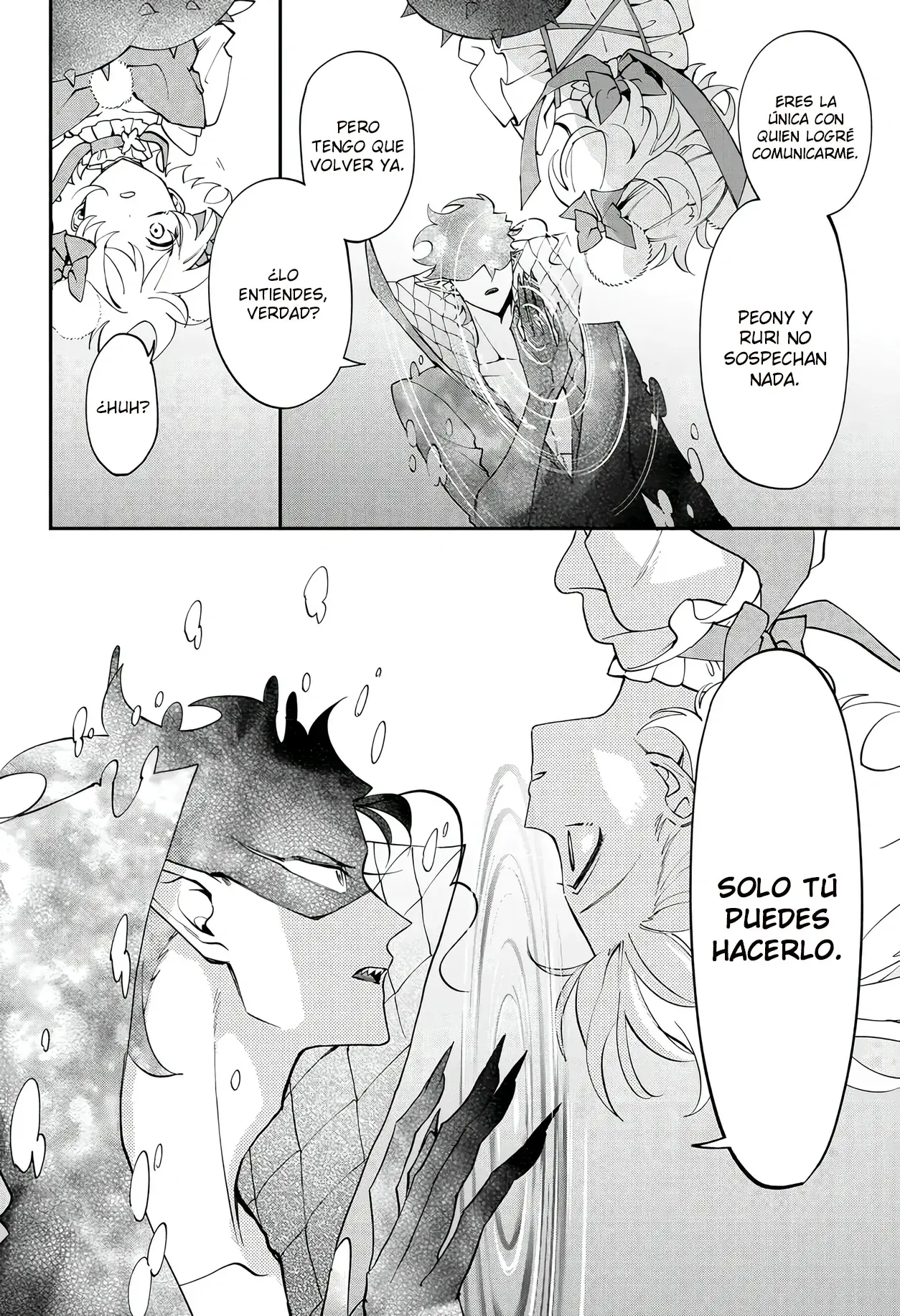Capitulo 19 page 11