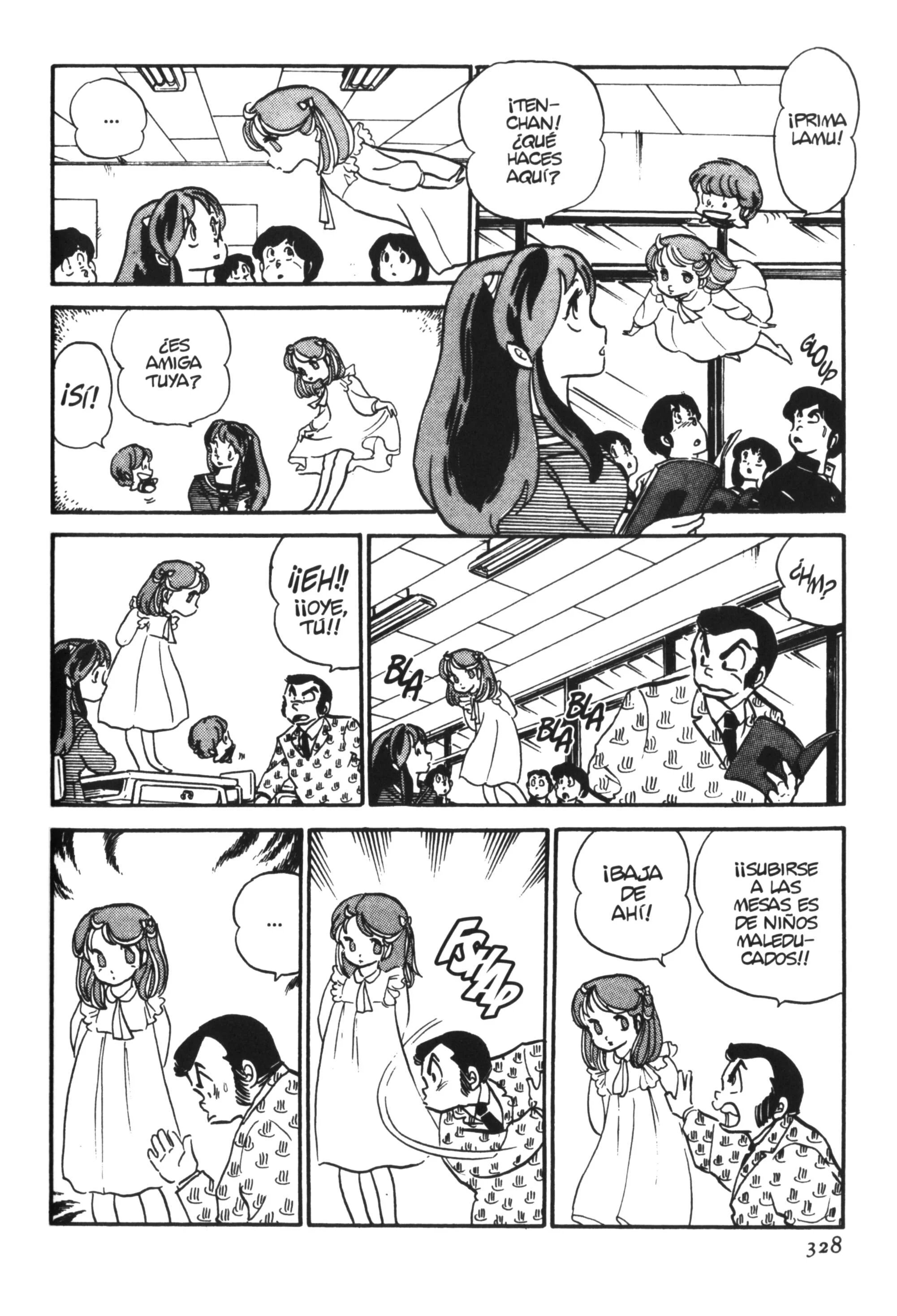 Capitulo 211 page 6