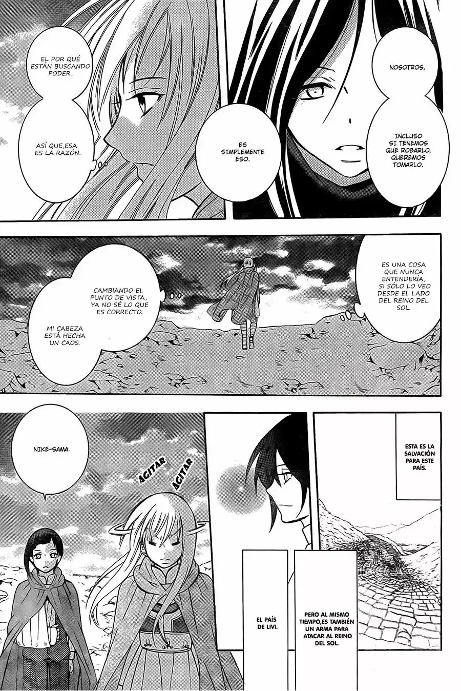 Capitulo 89 page 16